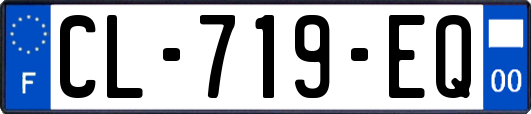 CL-719-EQ
