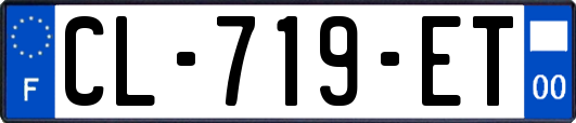 CL-719-ET