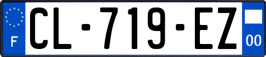 CL-719-EZ