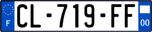 CL-719-FF