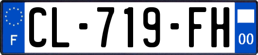 CL-719-FH