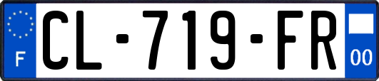 CL-719-FR