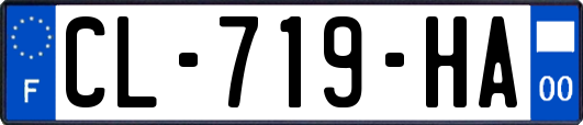 CL-719-HA