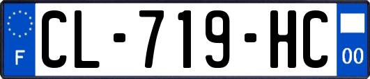 CL-719-HC