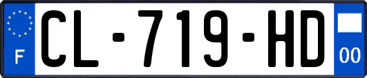 CL-719-HD