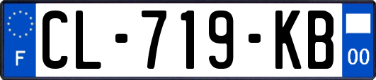 CL-719-KB