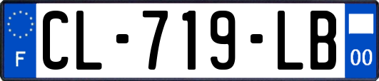 CL-719-LB