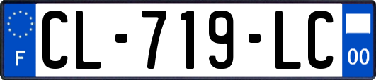 CL-719-LC