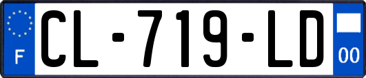 CL-719-LD