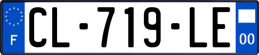 CL-719-LE