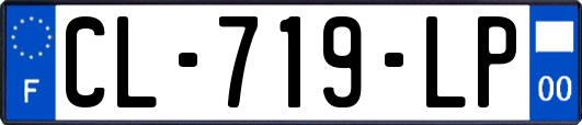 CL-719-LP