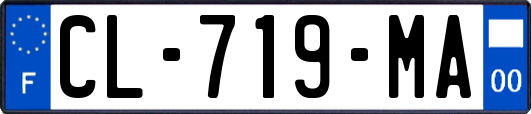 CL-719-MA