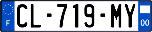 CL-719-MY