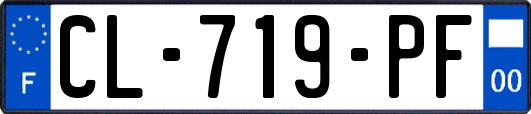 CL-719-PF