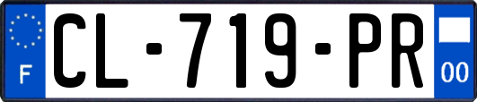 CL-719-PR