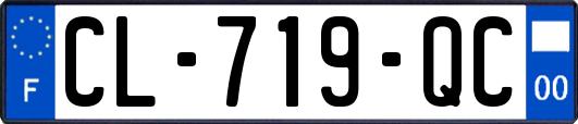 CL-719-QC