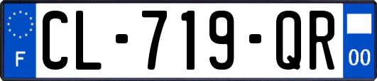 CL-719-QR