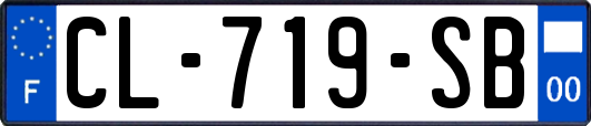 CL-719-SB