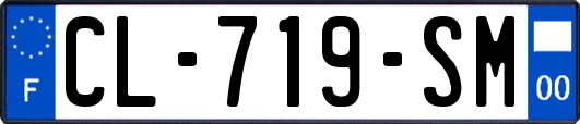 CL-719-SM