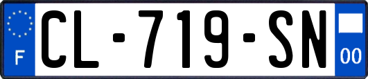 CL-719-SN