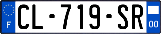 CL-719-SR