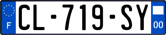 CL-719-SY