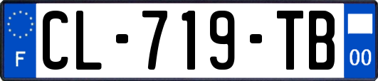 CL-719-TB