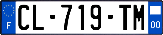 CL-719-TM