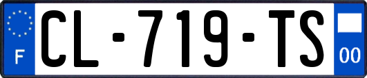CL-719-TS