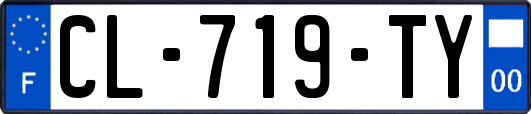 CL-719-TY