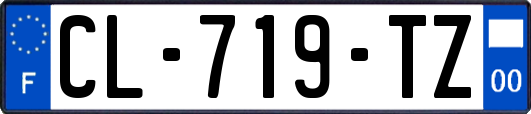 CL-719-TZ