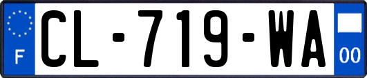 CL-719-WA