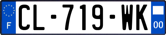 CL-719-WK