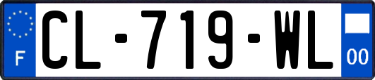 CL-719-WL