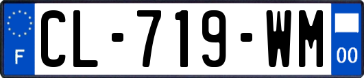 CL-719-WM