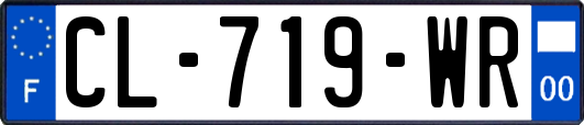 CL-719-WR