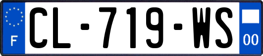 CL-719-WS