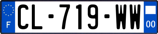 CL-719-WW