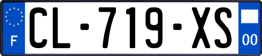 CL-719-XS