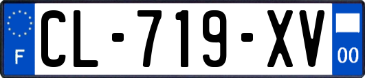 CL-719-XV