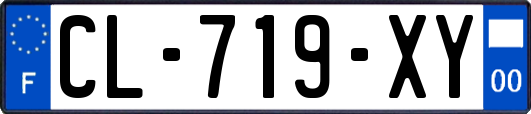 CL-719-XY