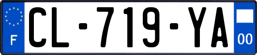 CL-719-YA