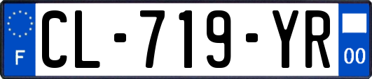 CL-719-YR