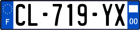CL-719-YX