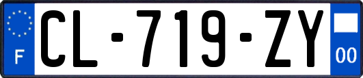 CL-719-ZY
