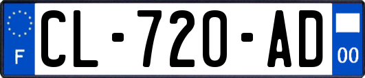 CL-720-AD