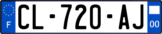 CL-720-AJ