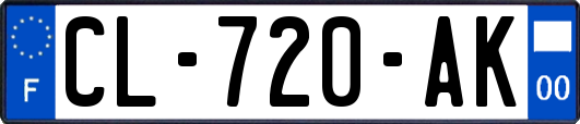 CL-720-AK