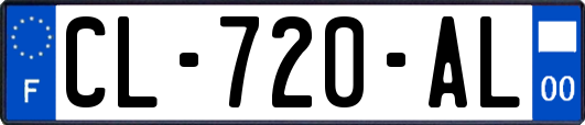 CL-720-AL