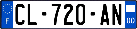 CL-720-AN